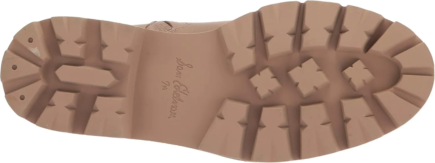 Sam Edelman Women's Garret Platform Combat Boot