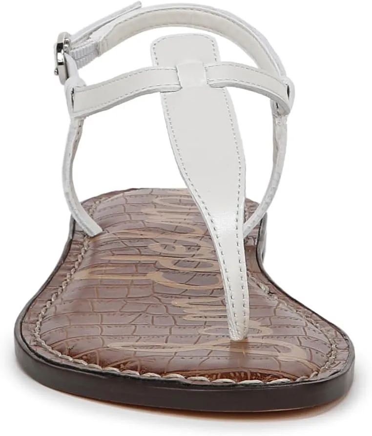 Sam Edelman Women's Gigi Flat Sandal