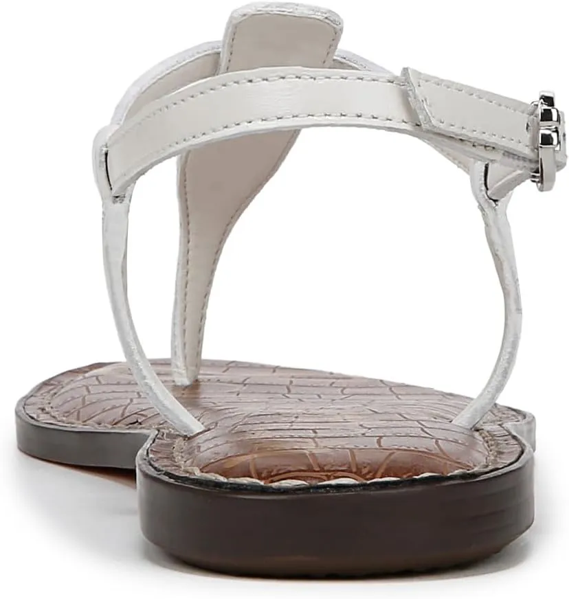 Sam Edelman Women's Gigi Flat Sandal