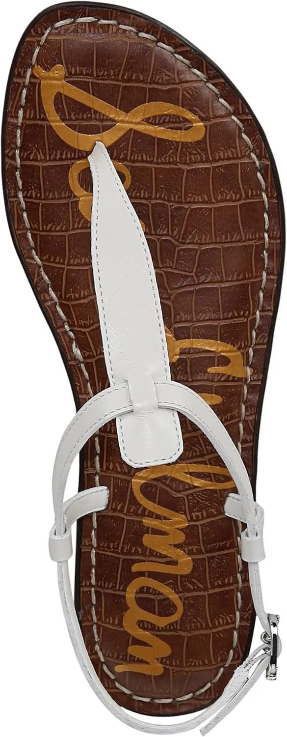 Sam Edelman Women's Gigi Flat Sandal