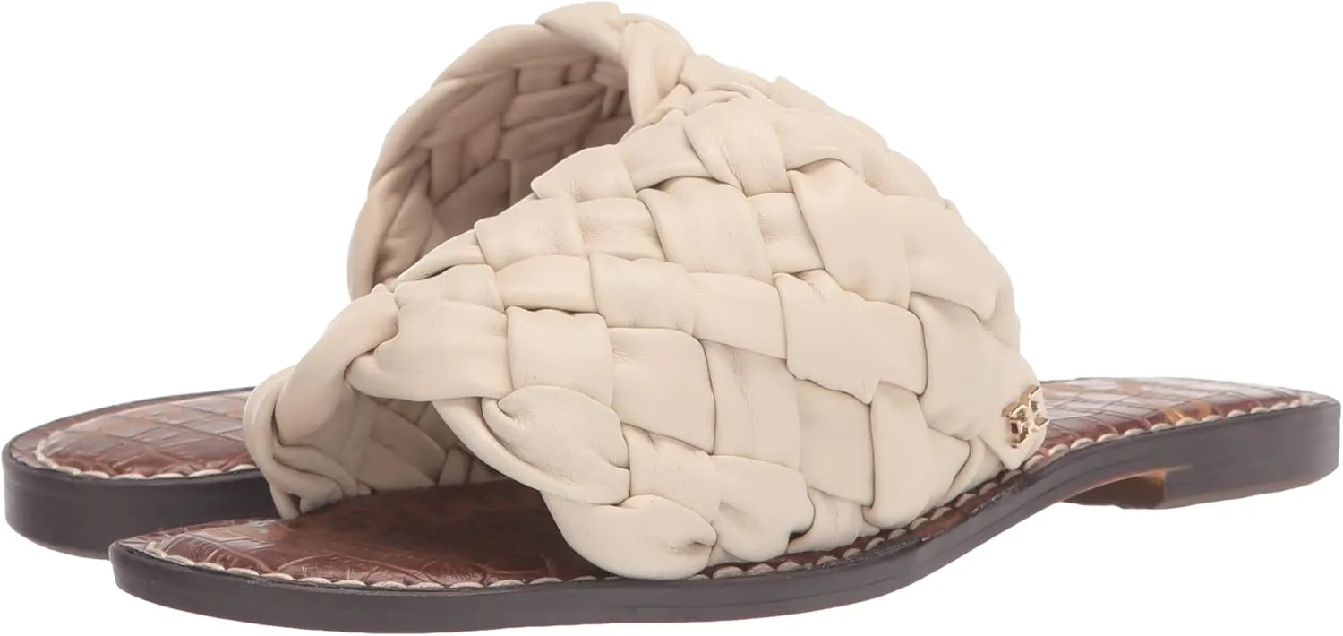 Sam Edelman Women's Griffin Flat Sandal