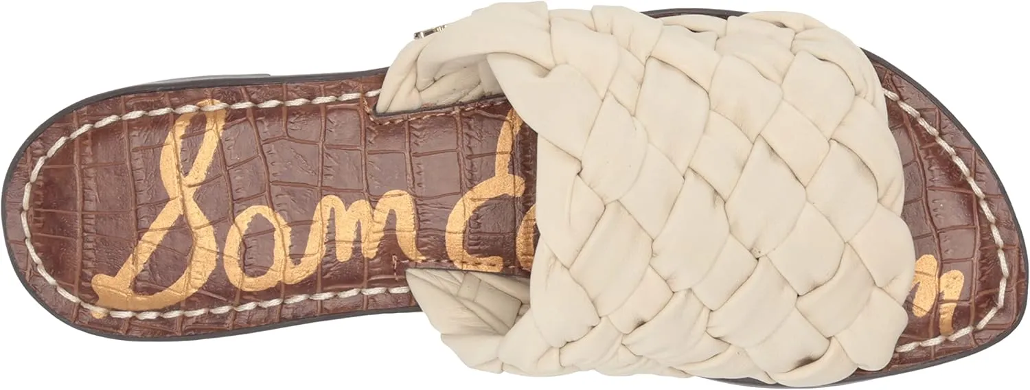 Sam Edelman Women's Griffin Flat Sandal