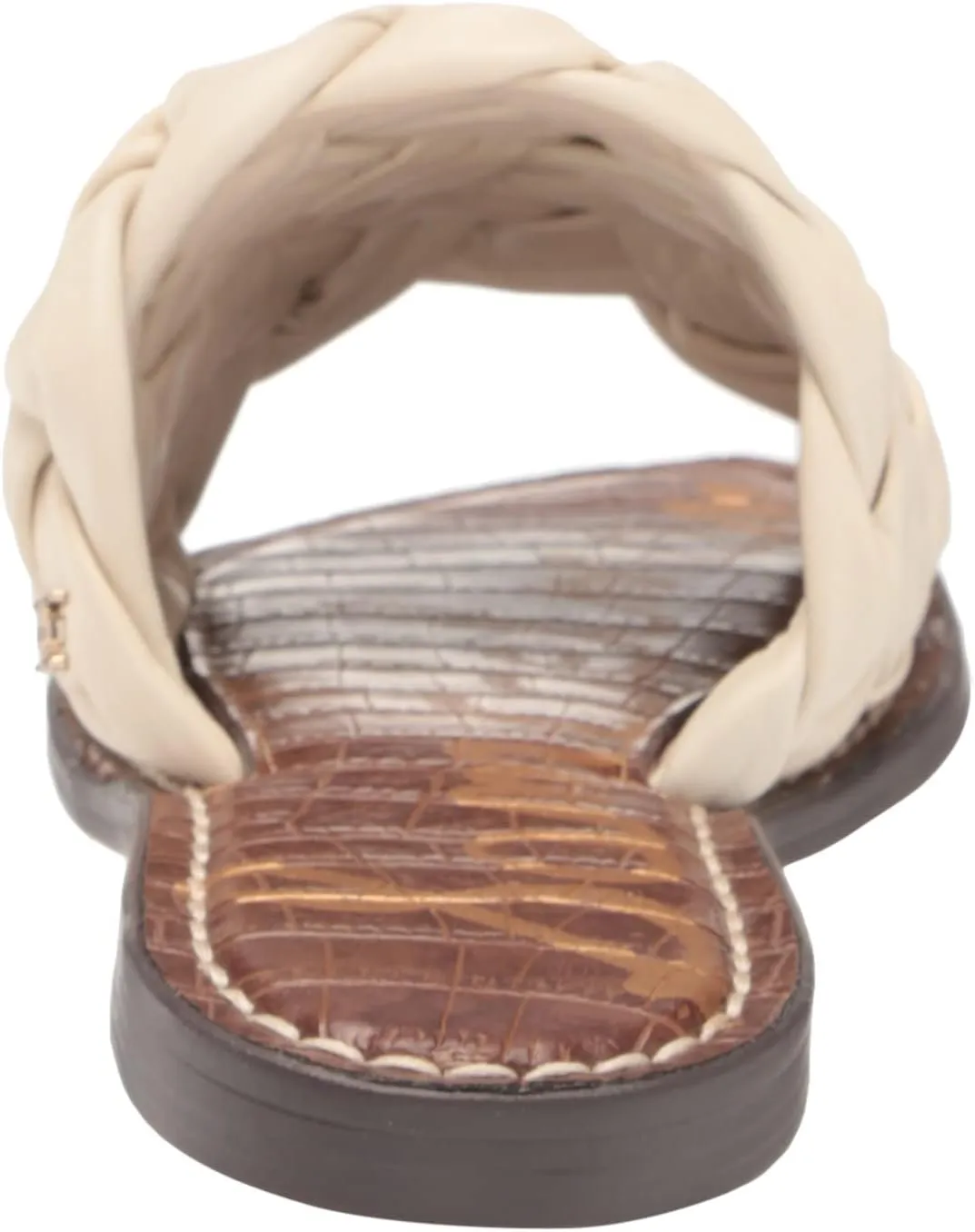 Sam Edelman Women's Griffin Flat Sandal
