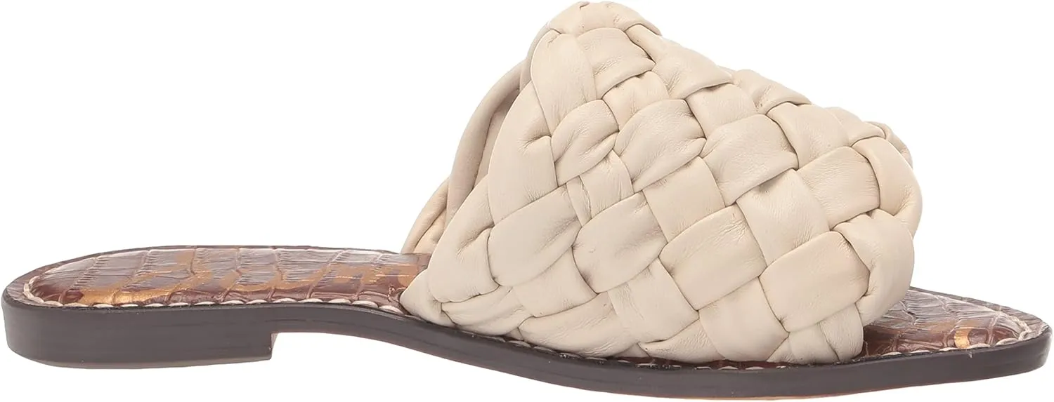 Sam Edelman Women's Griffin Flat Sandal
