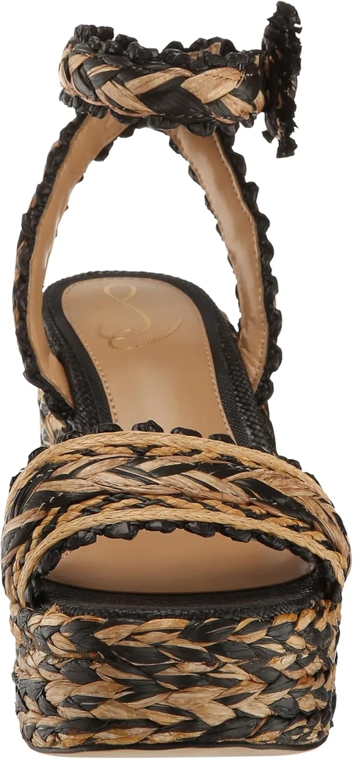 Sam Edelman Women's Iliana Heeled Sandal