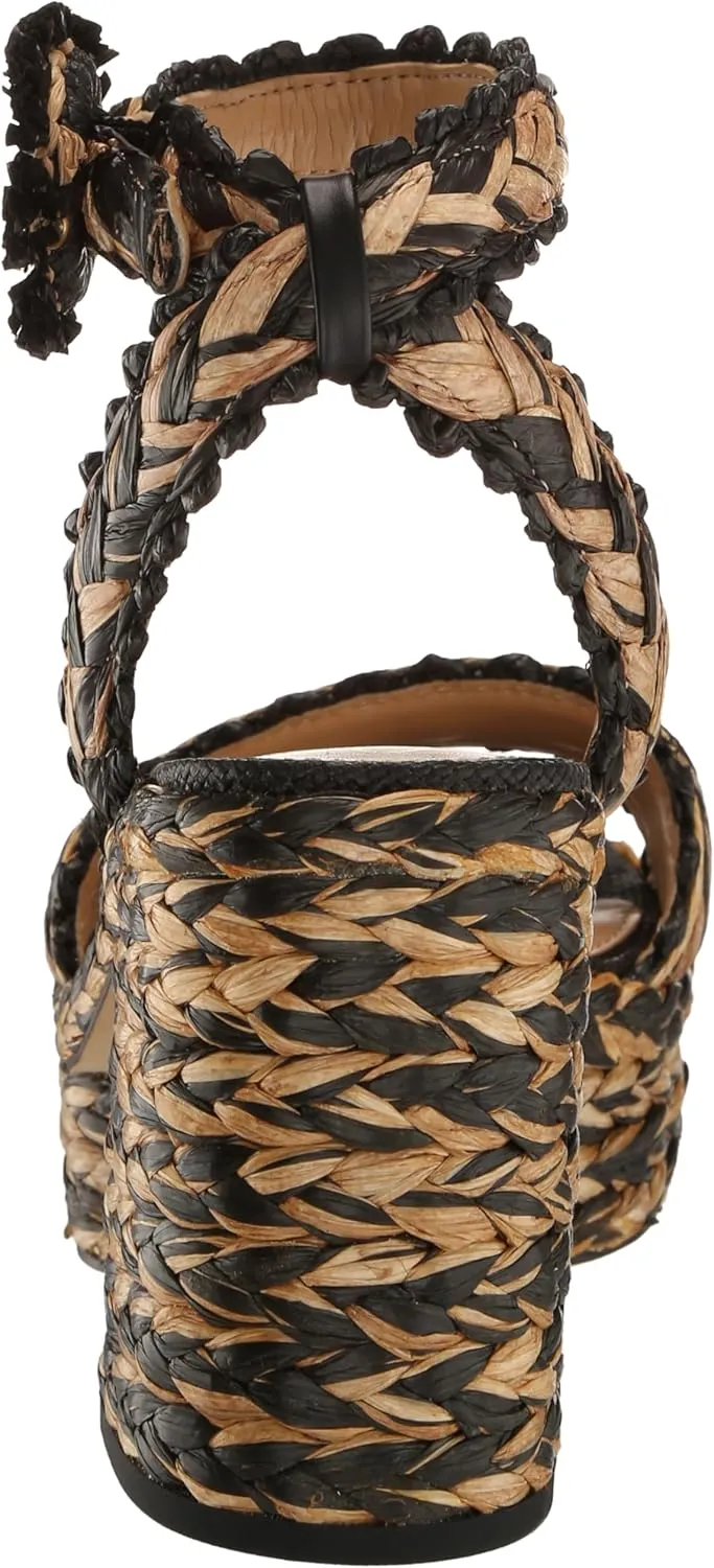 Sam Edelman Women's Iliana Heeled Sandal