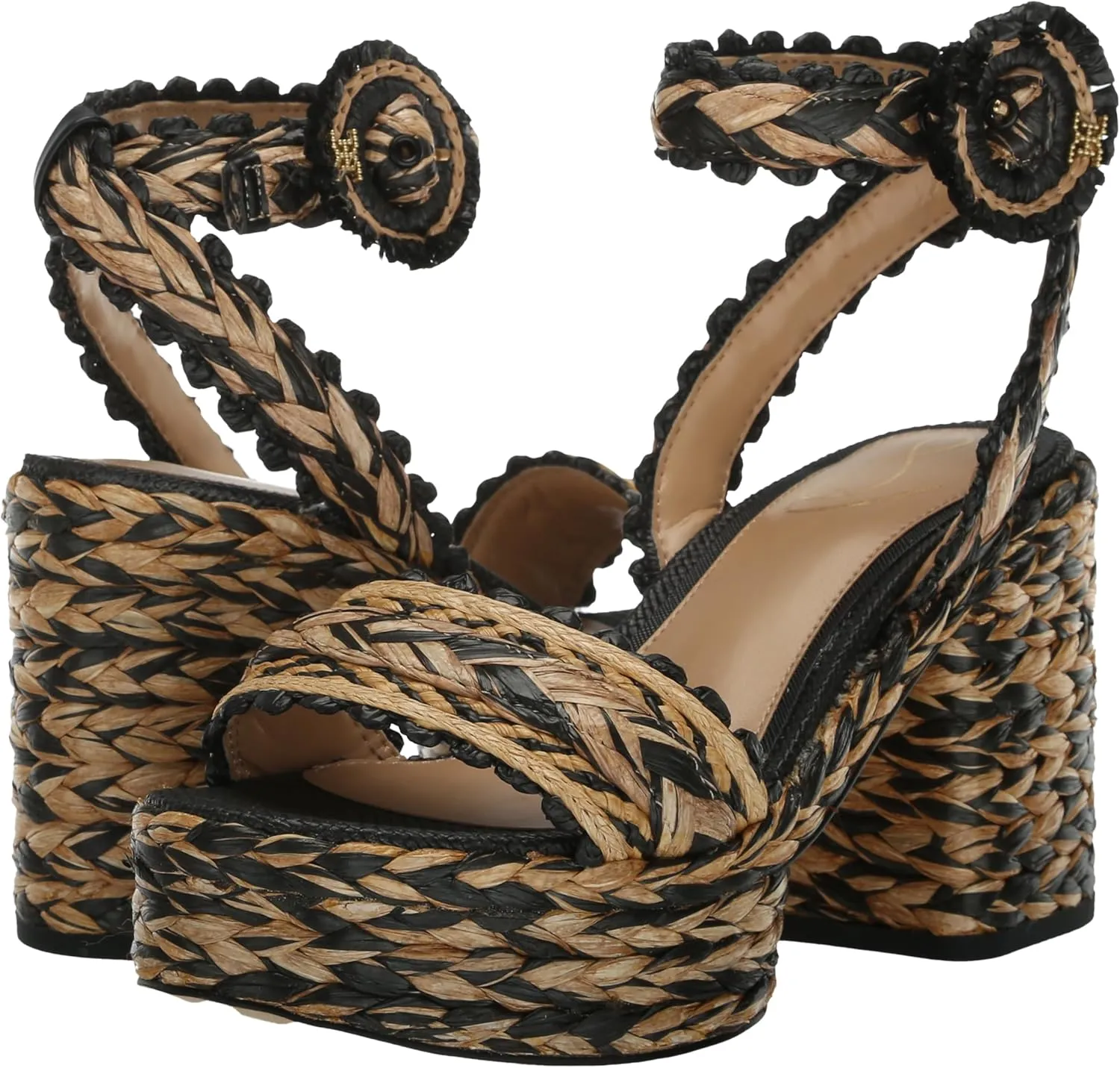 Sam Edelman Women's Iliana Heeled Sandal