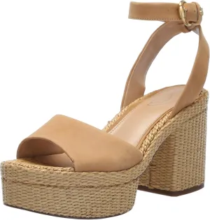 Sam Edelman Women's Immie Wedge Platform Sandal