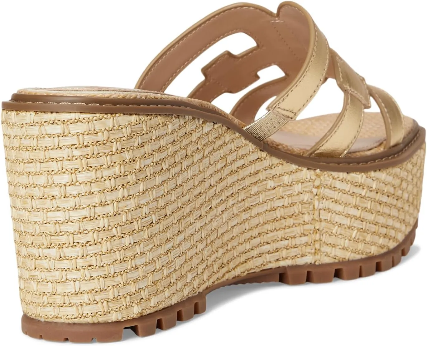 Sam Edelman Women's Laine Wedge Sandal