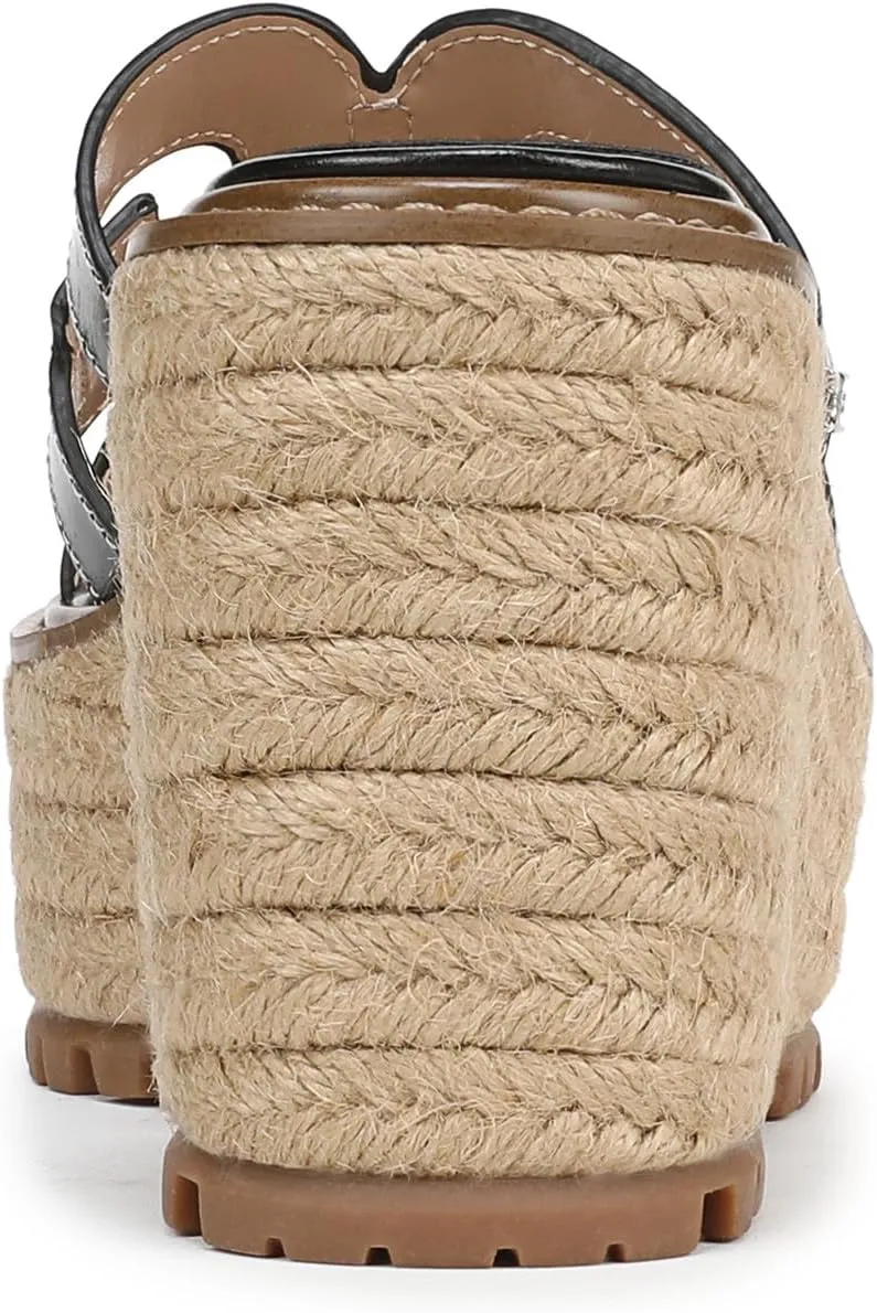 Sam Edelman Women's Laine Wedge Sandal