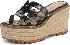 Sam Edelman Women's Laine Wedge Sandal