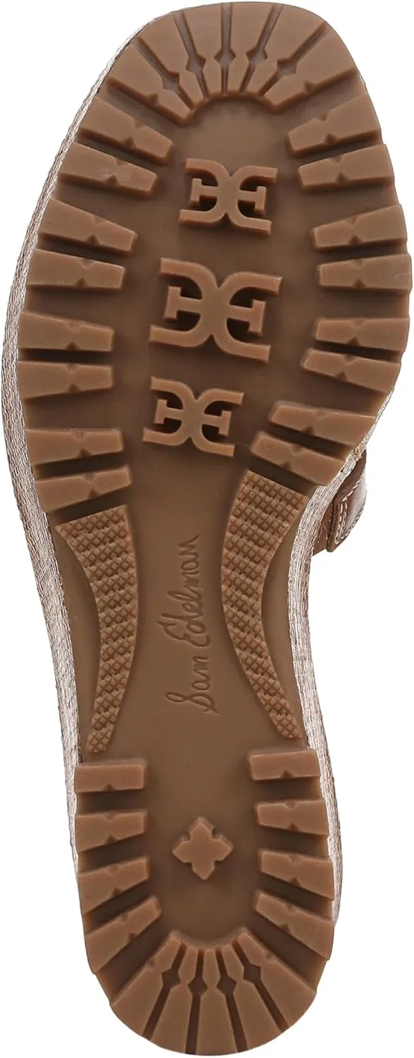 Sam Edelman Women's Laine Wedge Sandal