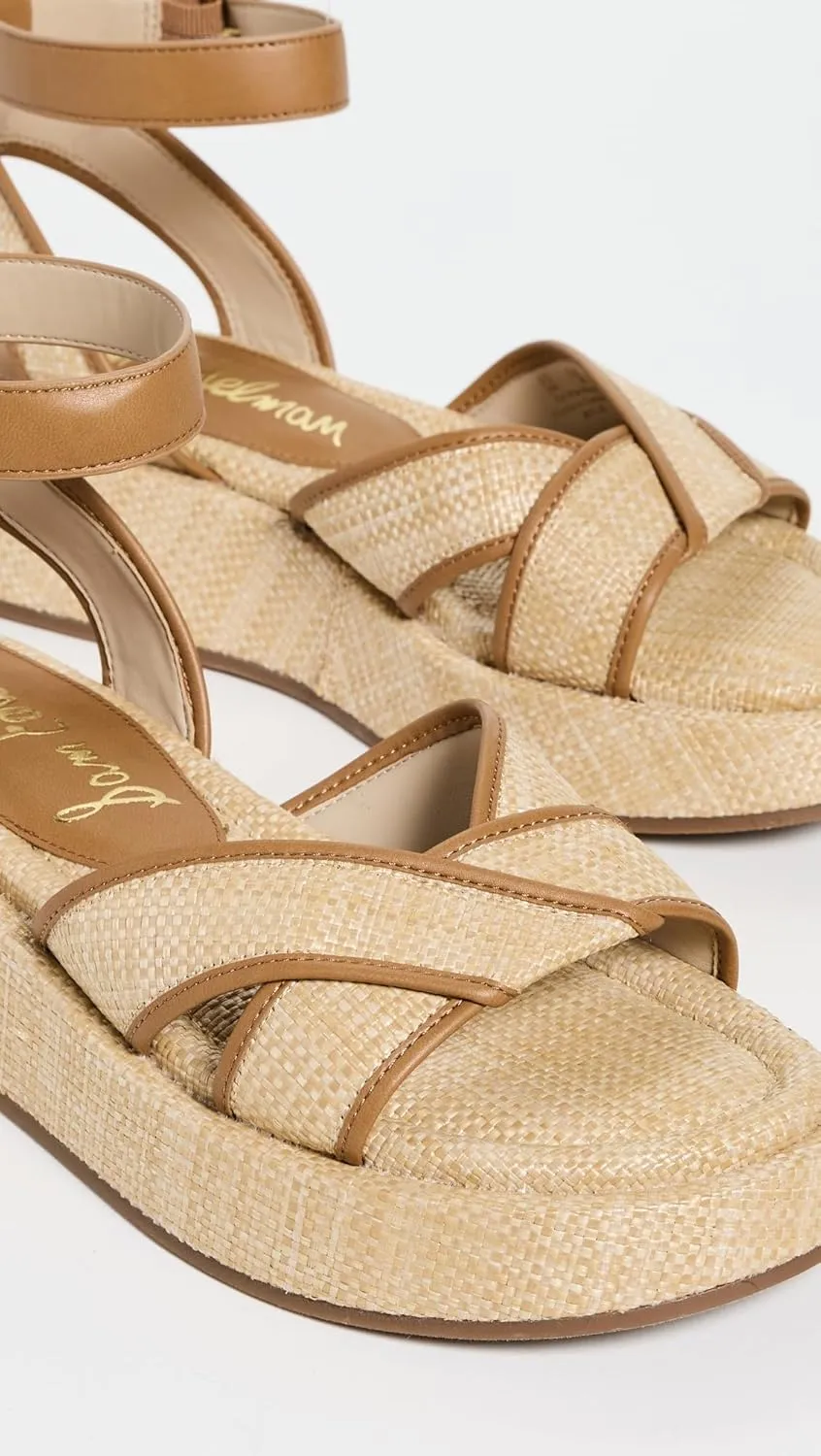 Sam Edelman Women's Nylie Sandal