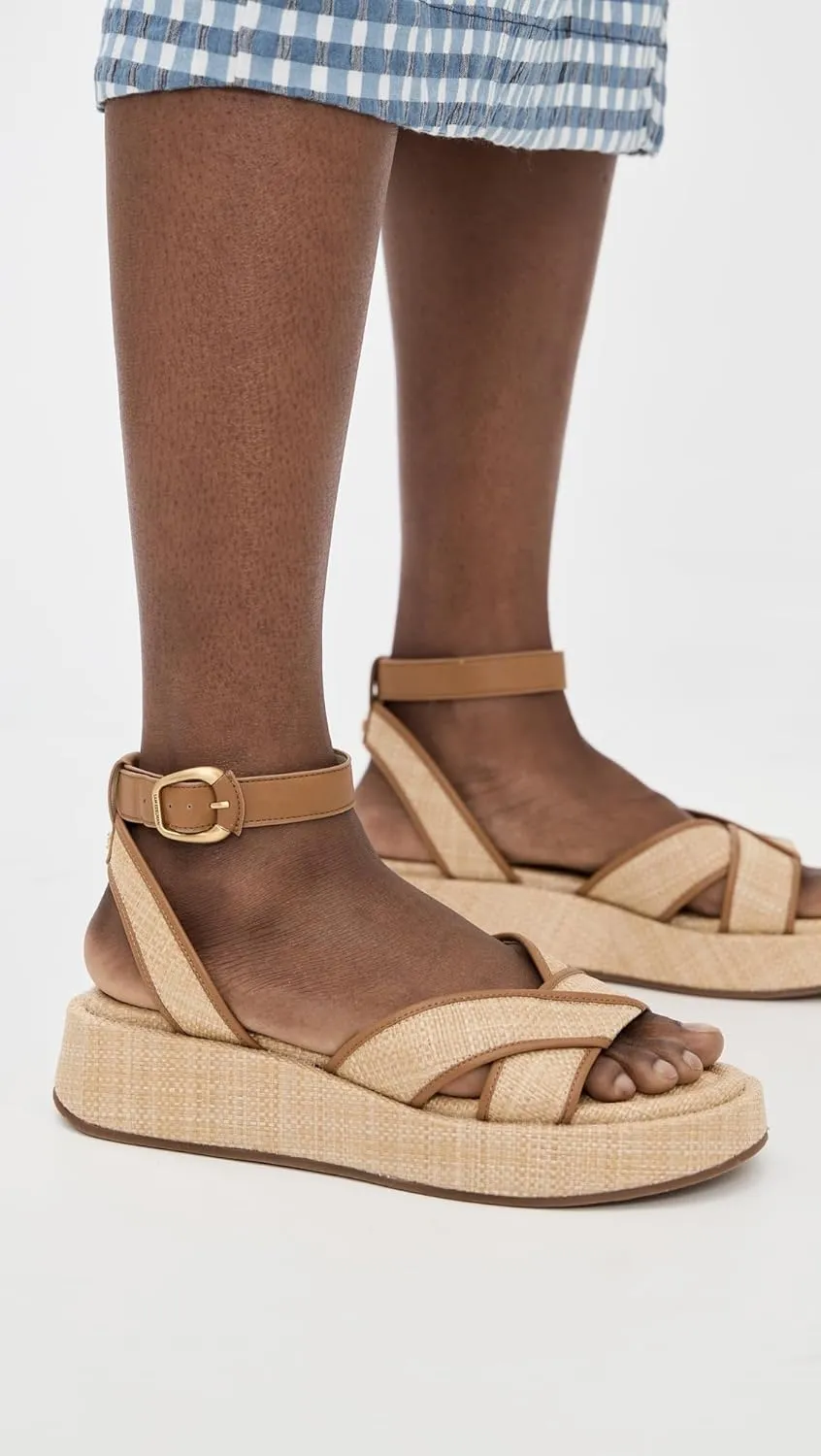 Sam Edelman Women's Nylie Sandal