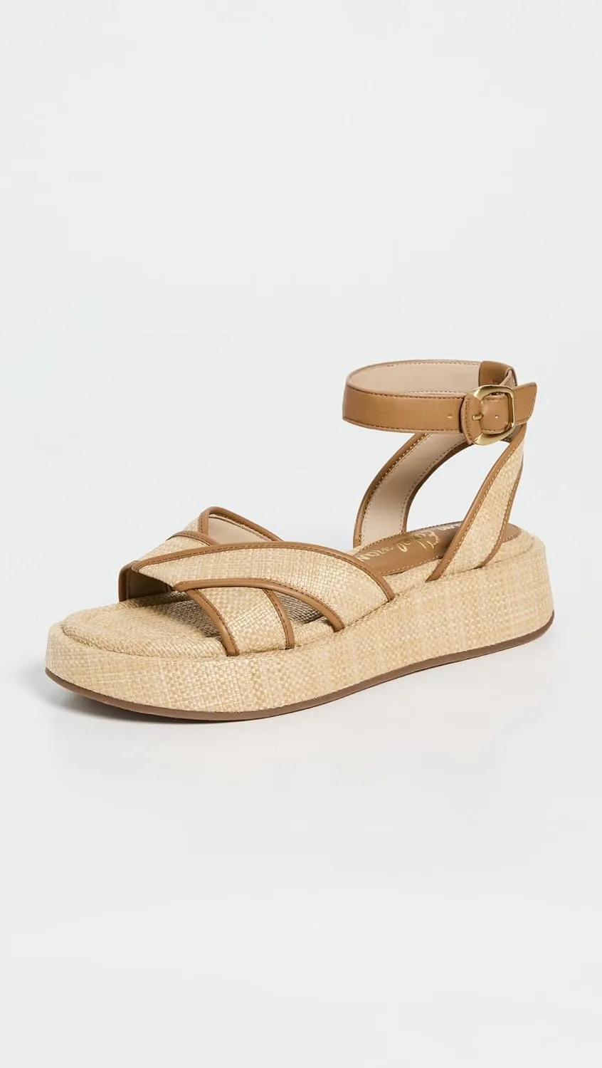 Sam Edelman Women's Nylie Sandal