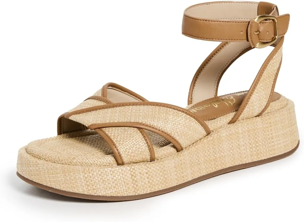 Sam Edelman Women's Nylie Sandal