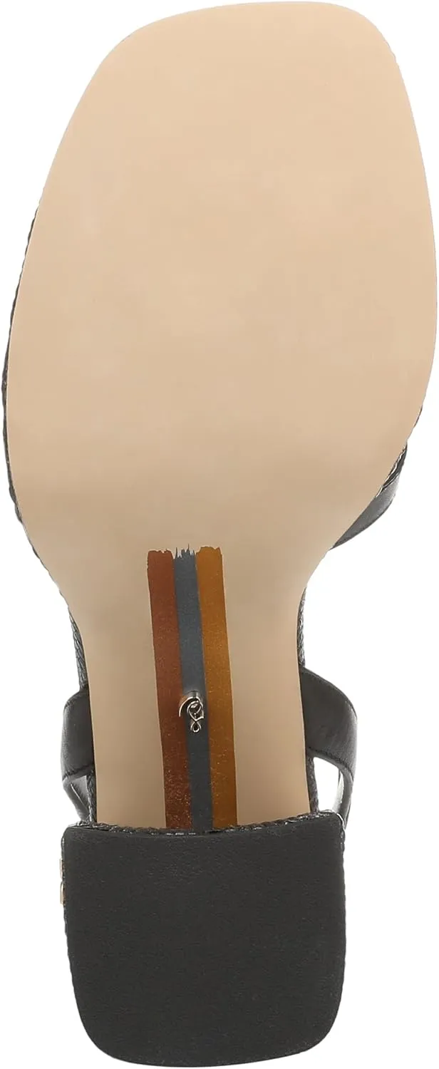 Sam Edelman Women's Reese Heeled Sandal