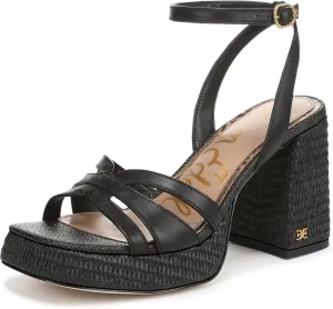 Sam Edelman Women's Reese Heeled Sandal