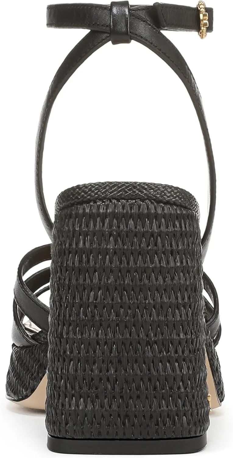 Sam Edelman Women's Reese Heeled Sandal