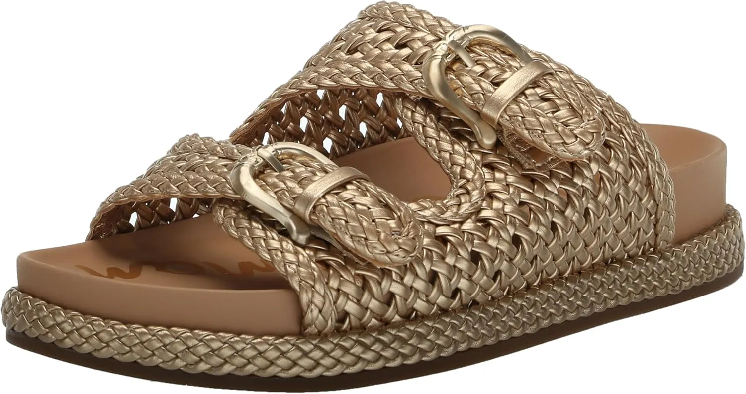 Sam Edelman Women's Reid Slide Sandal