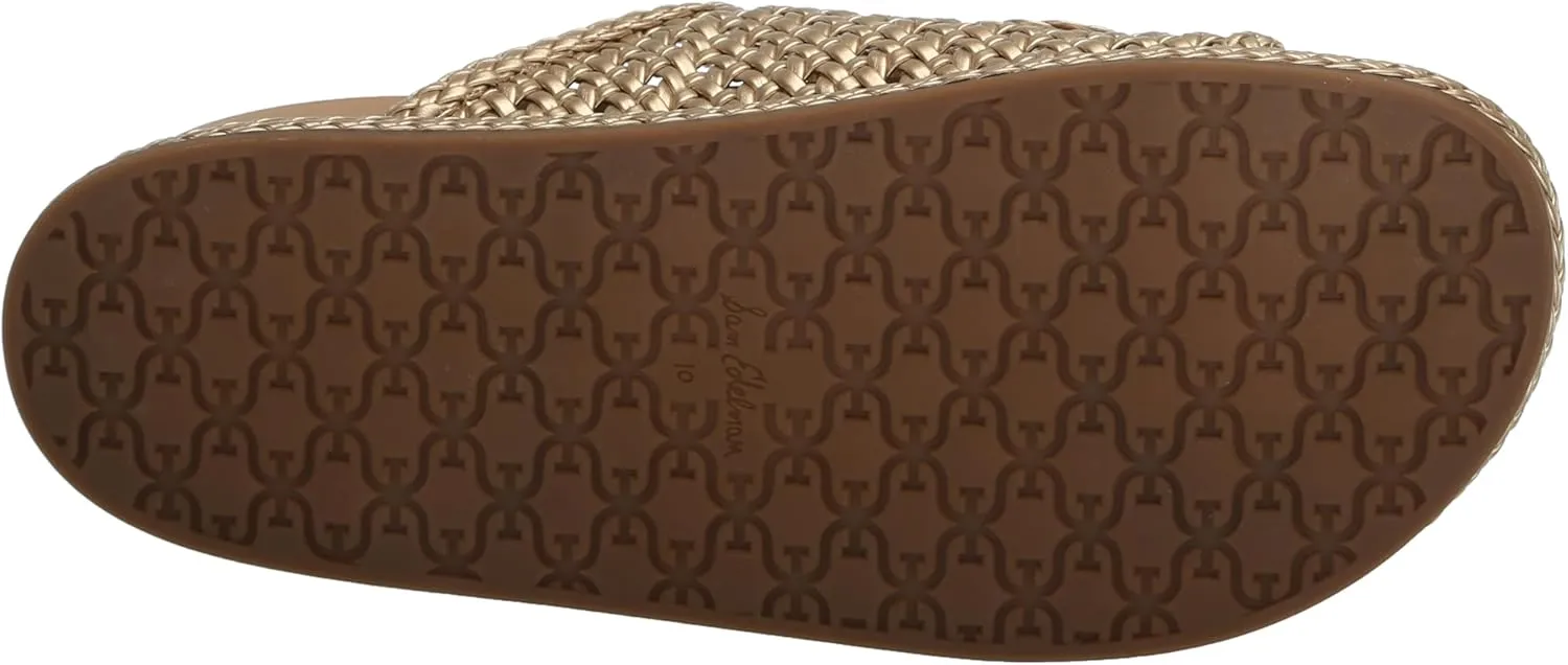 Sam Edelman Women's Reid Slide Sandal