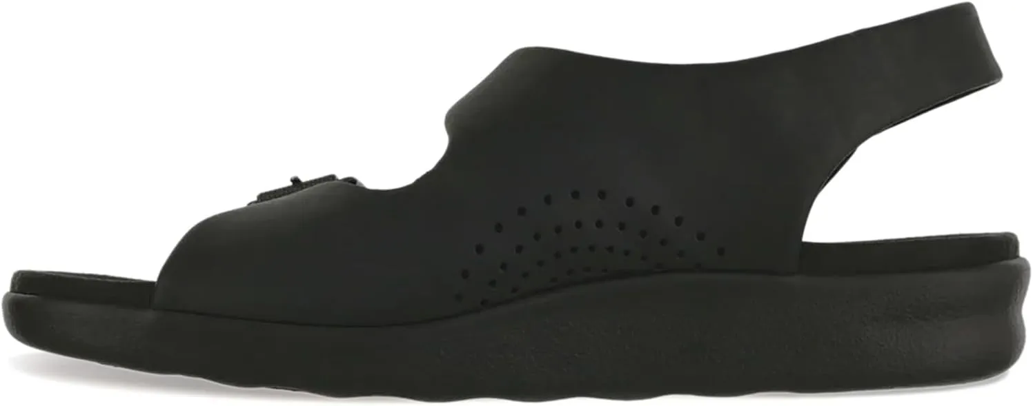 SAS Bravo Adjustable Comfort Sandal