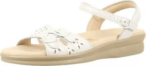SAS Duo Adjustable Comfort Sandal
