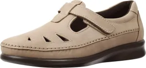 SAS Roamer T-Strap Comfort Loafer