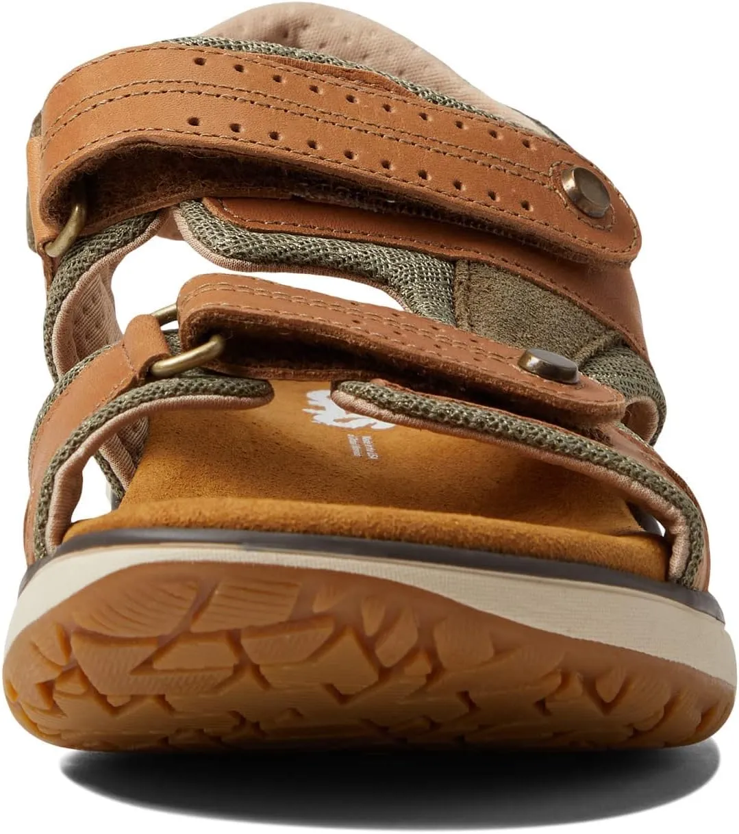 SAS Women's Embark Sport Sandal