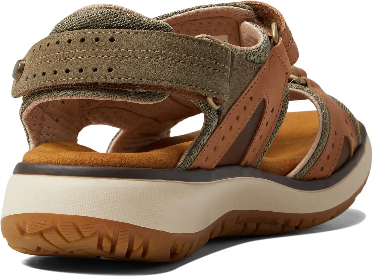 SAS Women's Embark Sport Sandal