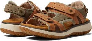 SAS Women's Embark Sport Sandal