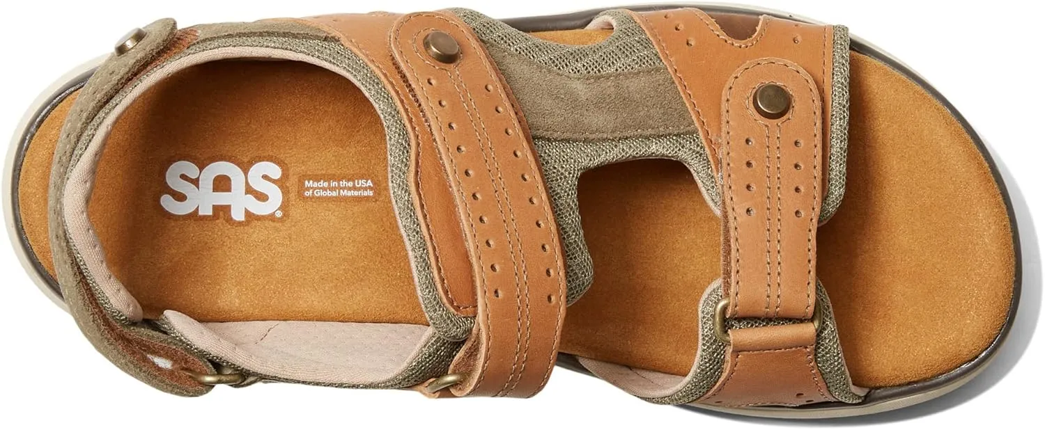 SAS Women's Embark Sport Sandal