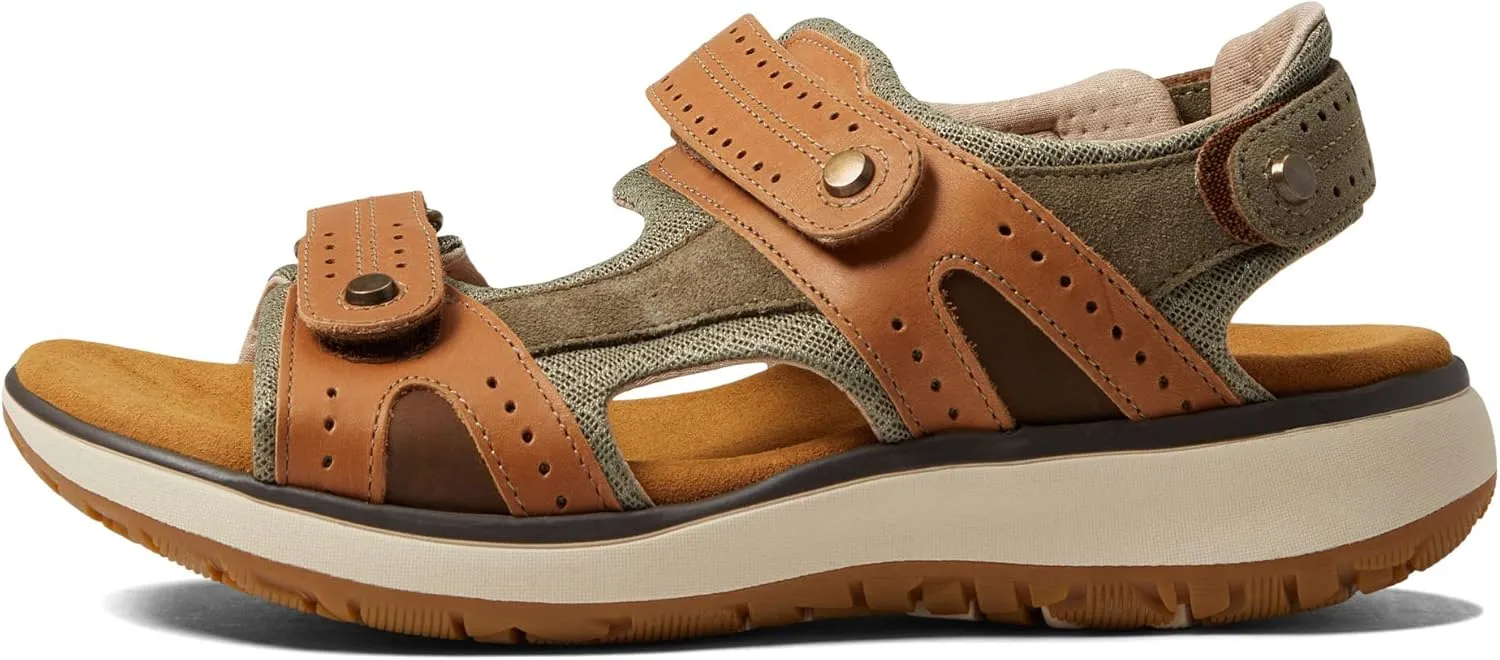 SAS Women's Embark Sport Sandal