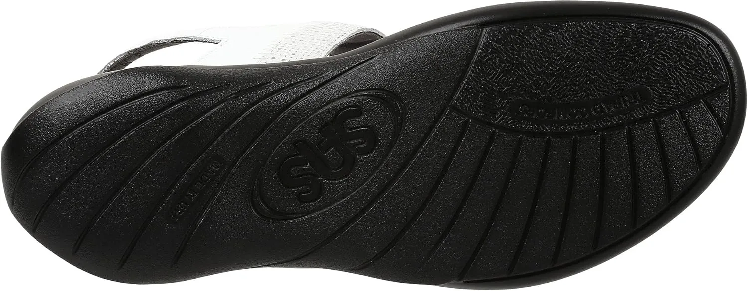 SAS Women's, Nudu Sandals