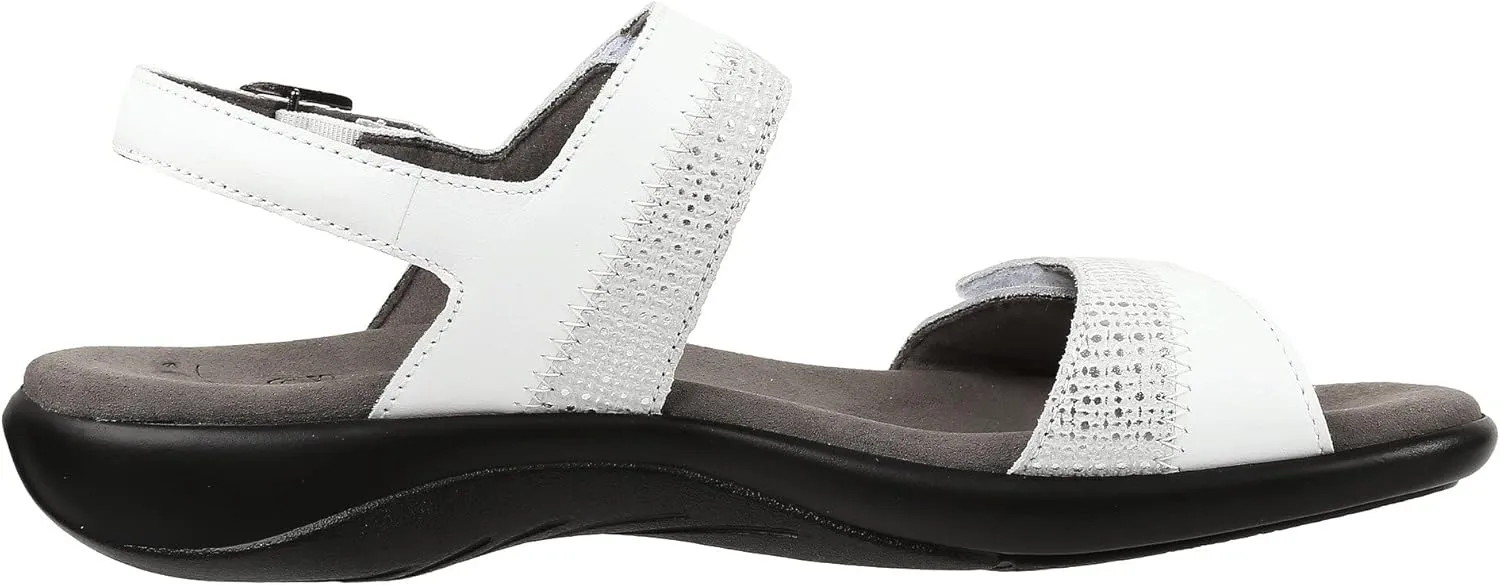 SAS Women's, Nudu Sandals