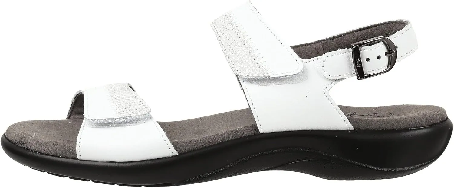 SAS Women's, Nudu Sandals