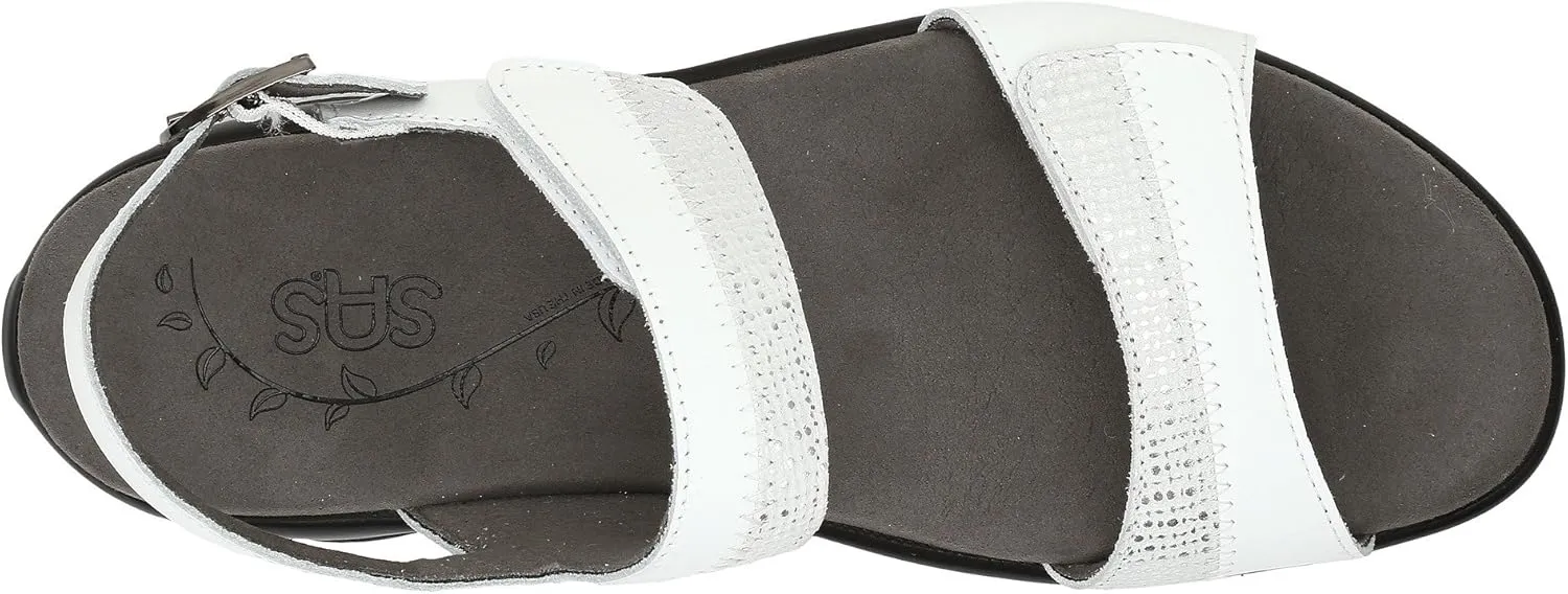 SAS Women's, Nudu Sandals