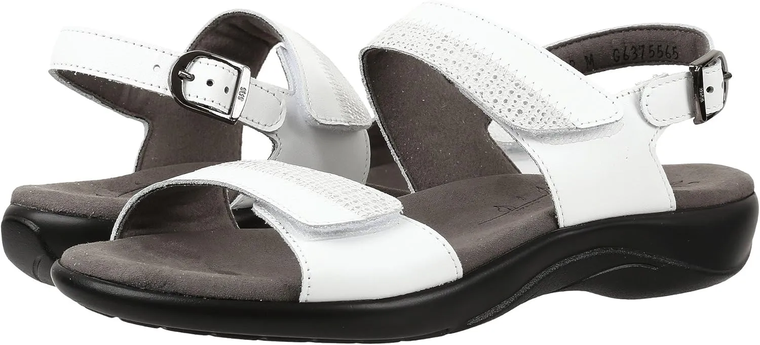 SAS Women's, Nudu Sandals