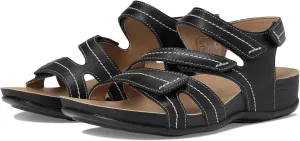SAS Women's Swerve Adjustable Comfort Sandals