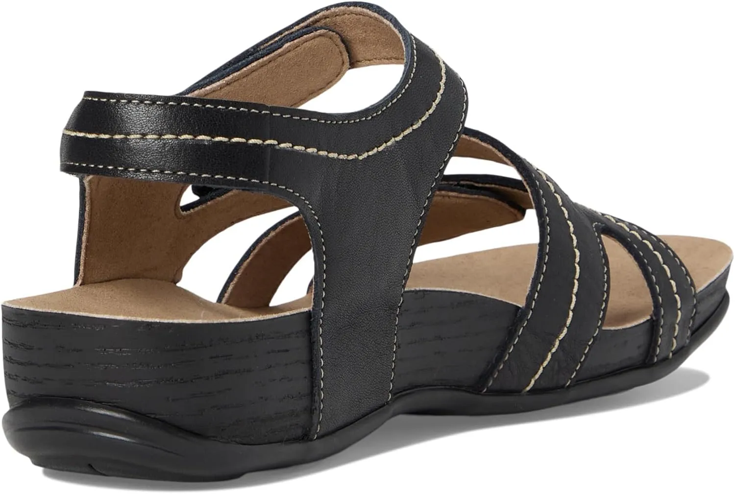 SAS Women's Swerve Adjustable Comfort Sandals