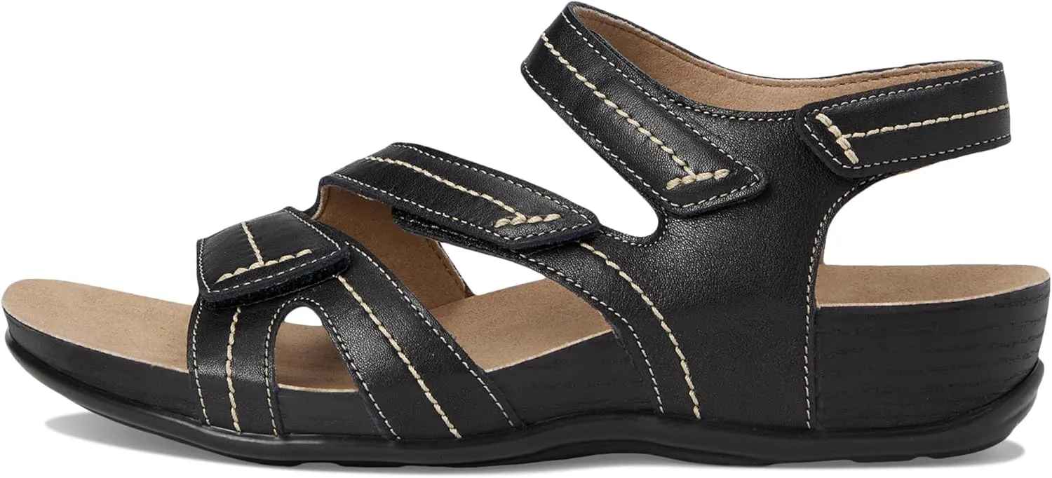 SAS Women's Swerve Adjustable Comfort Sandals