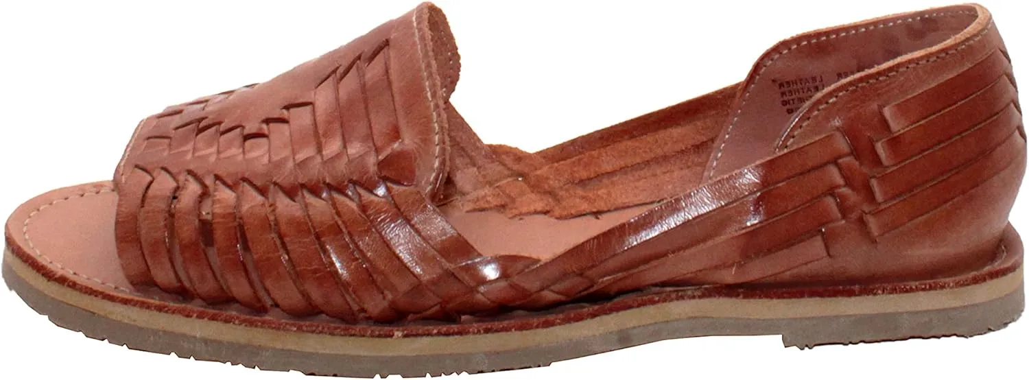 Sbicca Women's Jared Huarache Sandal