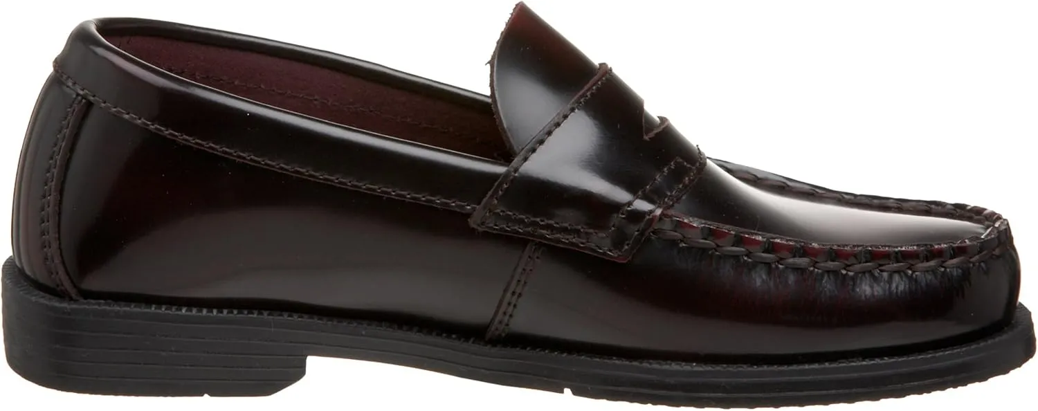 School Issue Simon 4001 Loafer (Little Kid/Big Kid)