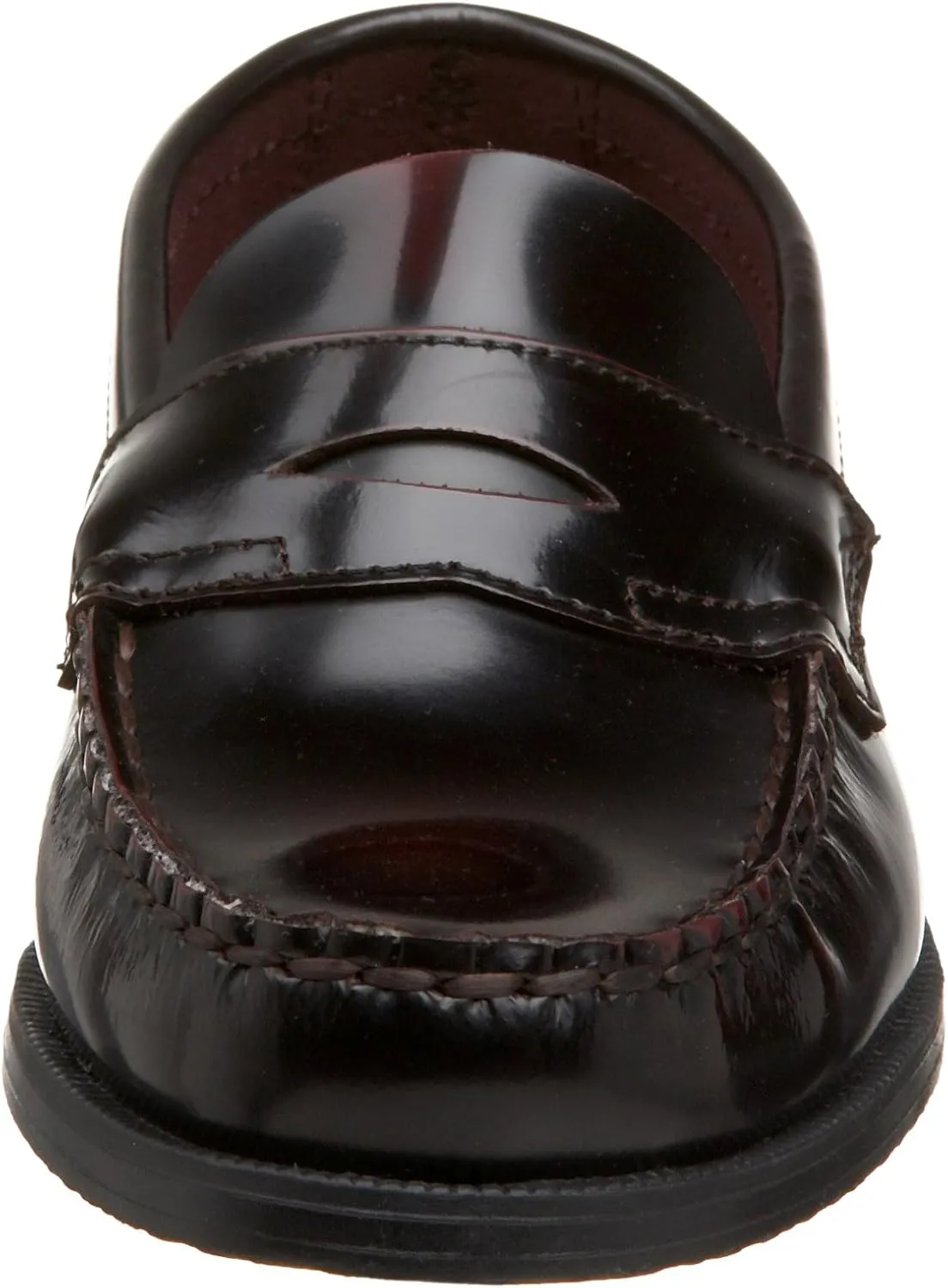 School Issue Simon 4001 Loafer (Little Kid/Big Kid)