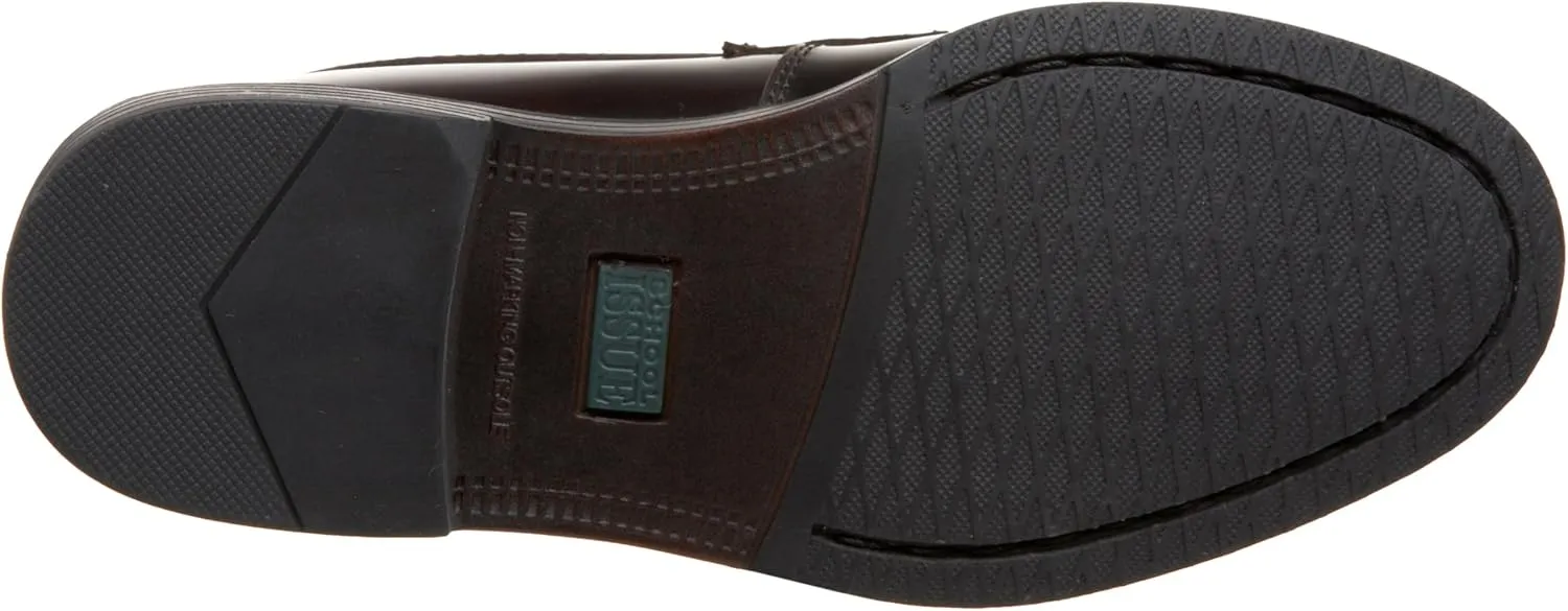 School Issue Simon 4001 Loafer (Little Kid/Big Kid)