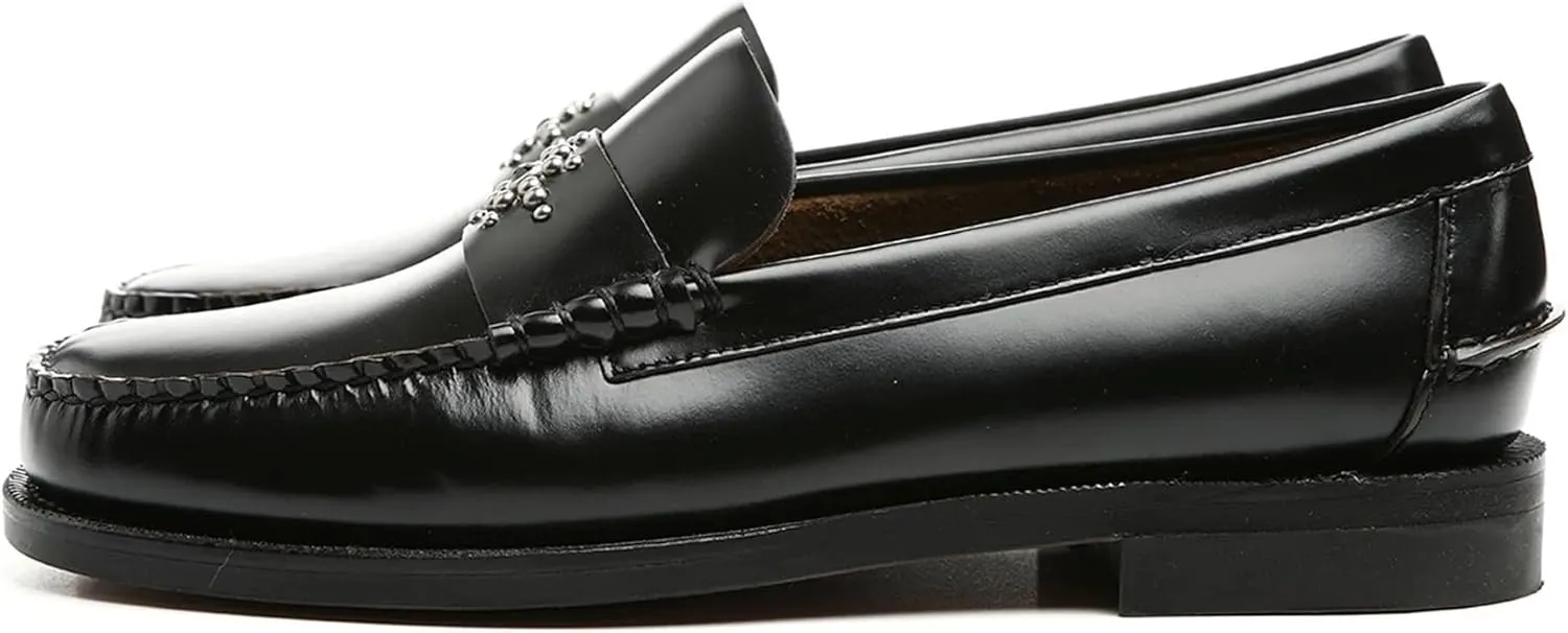 Sebago Men's Classic Dan Sun HTC LA Loafer Shoes