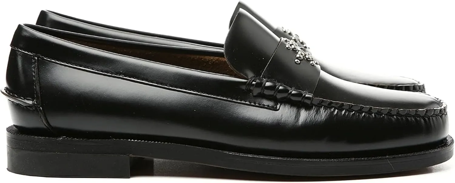 Sebago Men's Classic Dan Sun HTC LA Loafer Shoes