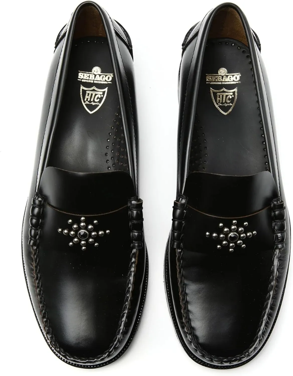 Sebago Men's Classic Dan Sun HTC LA Loafer Shoes