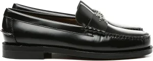 Sebago Men's Classic Dan Sun HTC LA Loafer Shoes