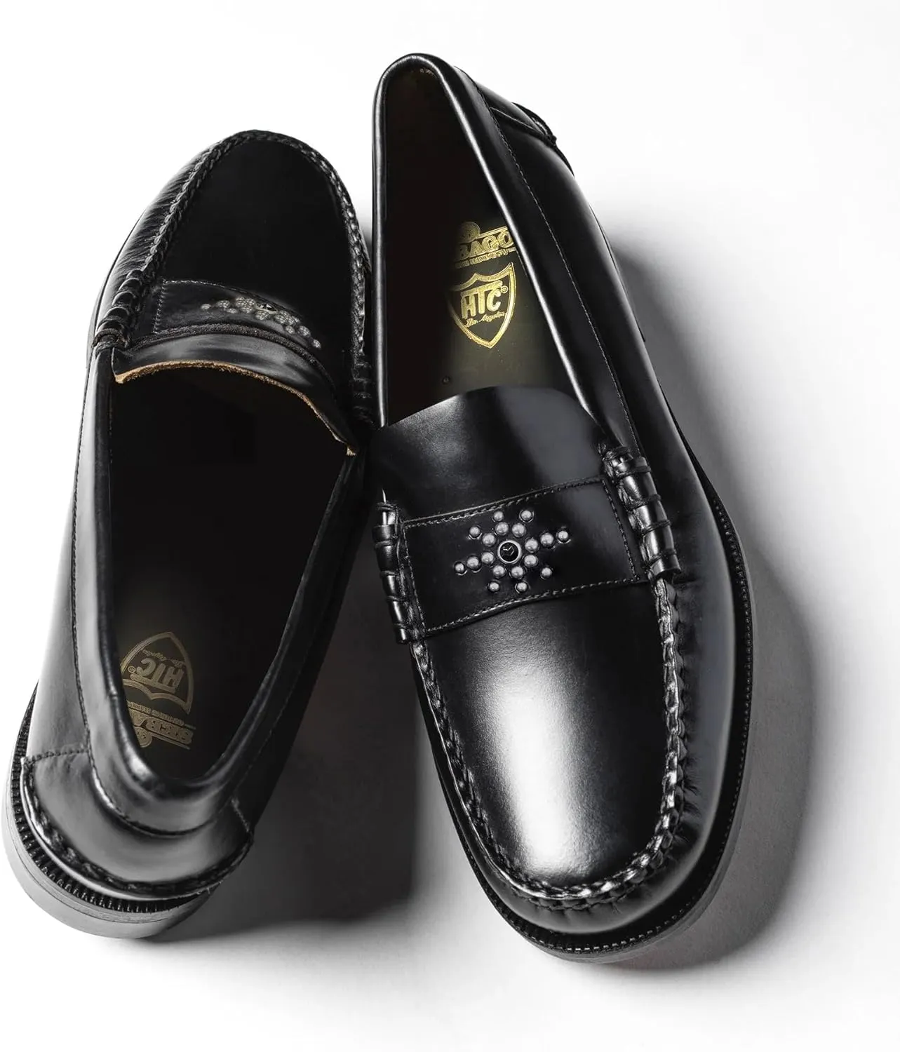 Sebago Men's Classic Dan Sun HTC LA Loafer Shoes